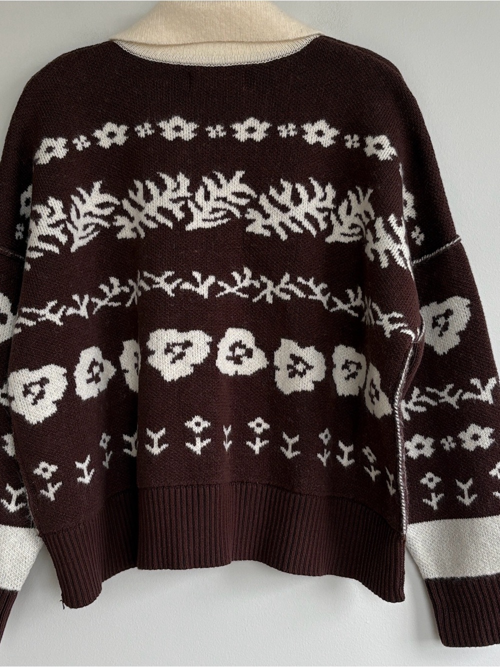 Free People Shelby Cardigan - Picture 3 of 7